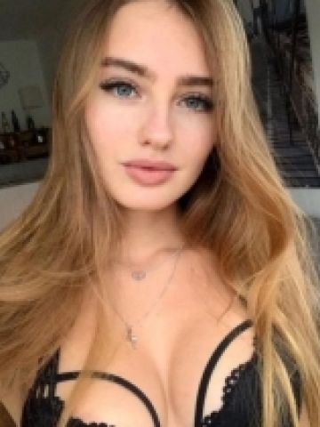 Анкета проститутки Рената, 23 года